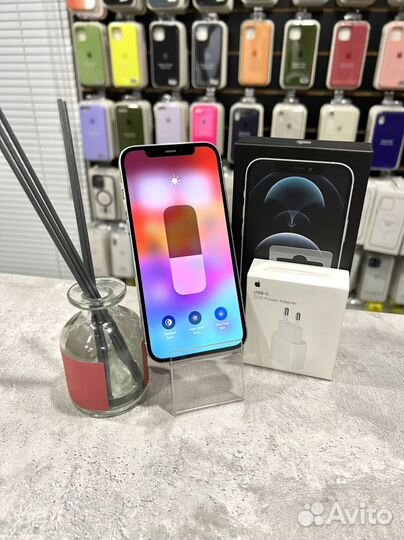 iPhone 12 Pro, 128 ГБ