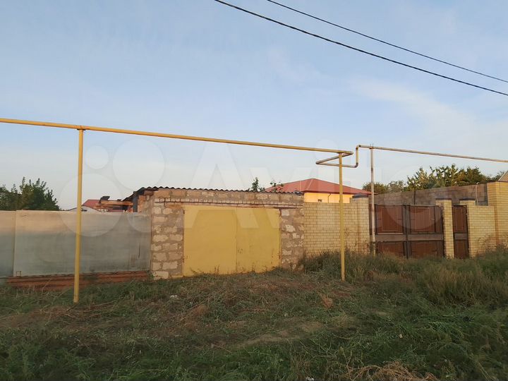 Участок 8,4 сот. (ИЖС)