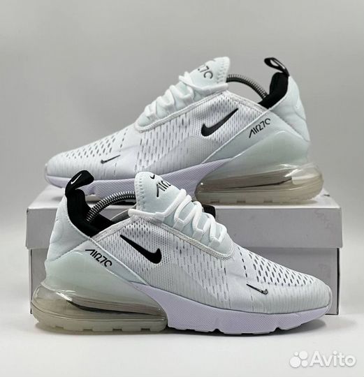 Кроссовки Nike Air Max 270