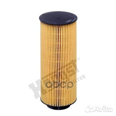 Фильтр масляный E21HD361 Hengst