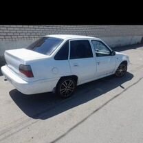 Daewoo Nexia 1.5 MT, 1999, 9 000 км, с пробегом, цена 125 000 руб.