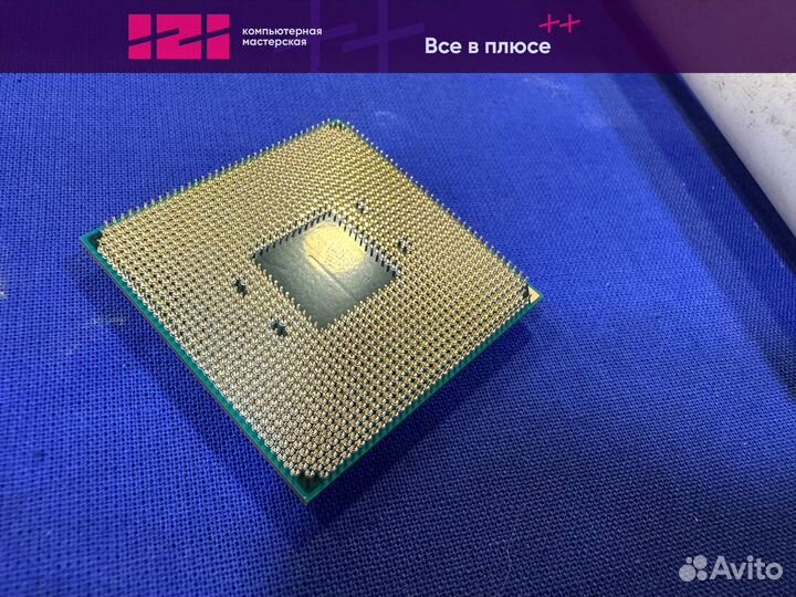 Новый процессор AMD Ryzen 5 5500 4.2ghz 6/12 AM4