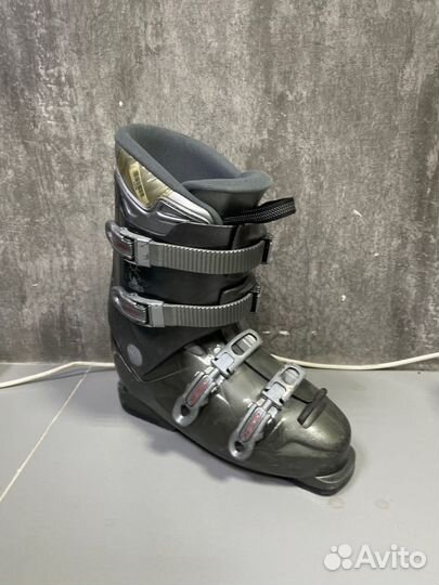Горнолыжные ботинки