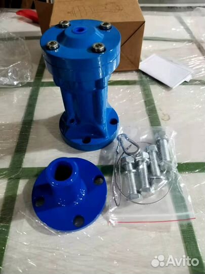 Пневматический молоток SK40L