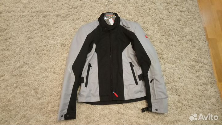 Мотокомбинезон Spidi (куртка Air и брюки NL5)