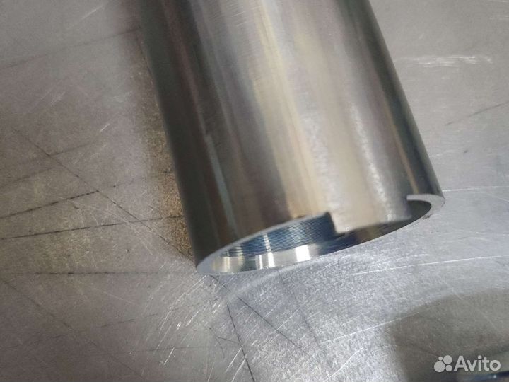 Проставка для рамных авто - торг