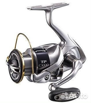 Shimano Twin Power C3000 HG