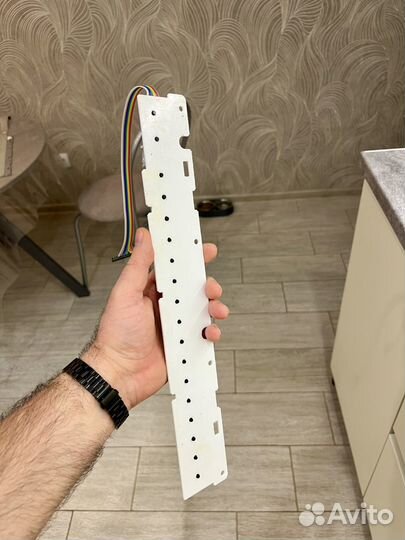 Sagoma europa клавиатура шлейф с кнопками