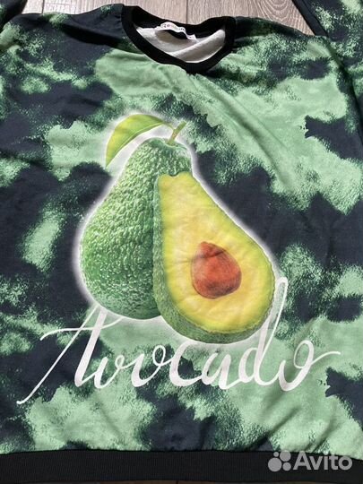 Кофта для девочки