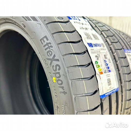 Triangle EffeXSport TH202 225/50 R17