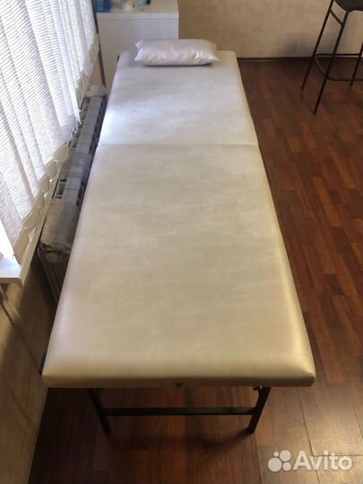 Кушетка косметологическая