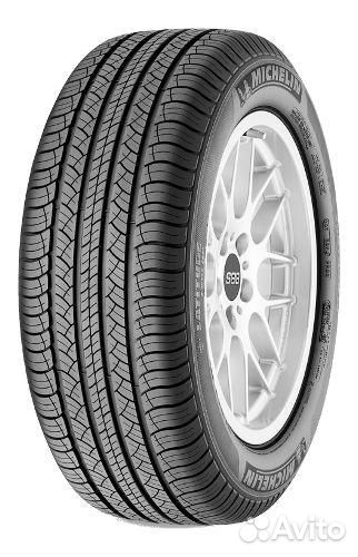 Michelin Latitude Tour HP 255/50 R19 103V