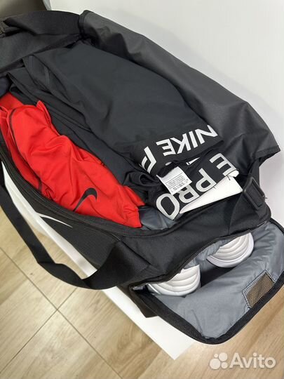 Сумка nike brsla оригинал