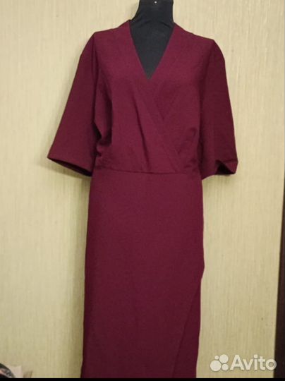 Платье р.54/20 Англия