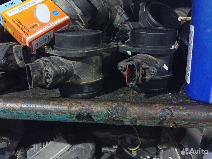 Датчик дмрв Ваз