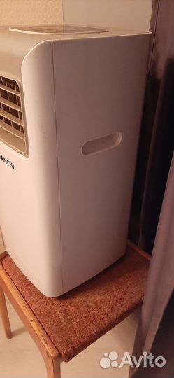 Кондиционер мобильный Komanchi KAC-07 CM/N6