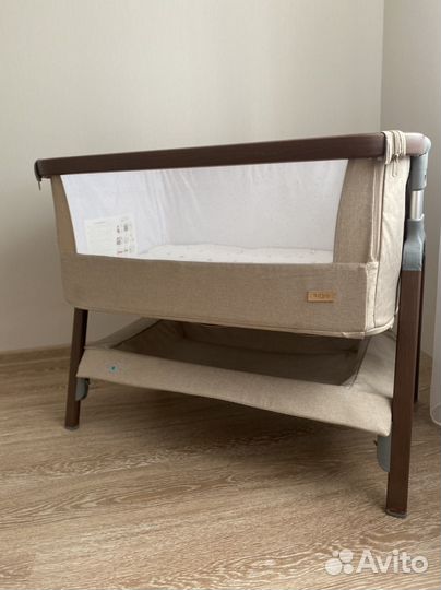 Колыбель tutti bambini cozee