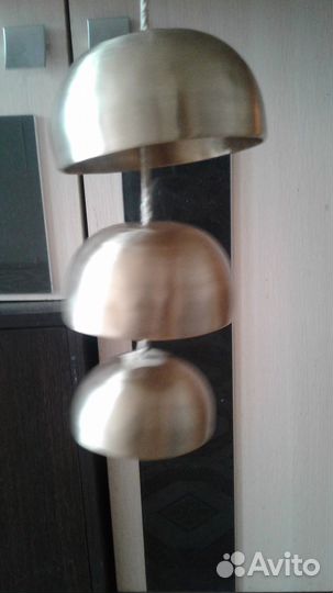 Поющие чаши