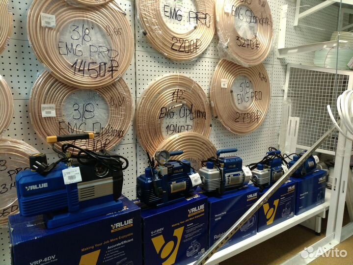 Фреон-Хладон r410a 11,3 кг