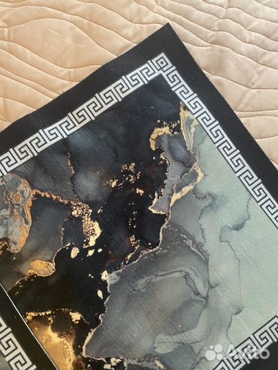 Коврик для ванной, Турция