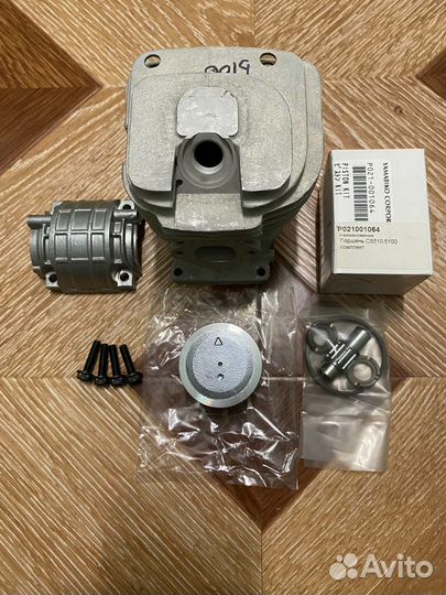 Echo CS-5100 поршневая группа
