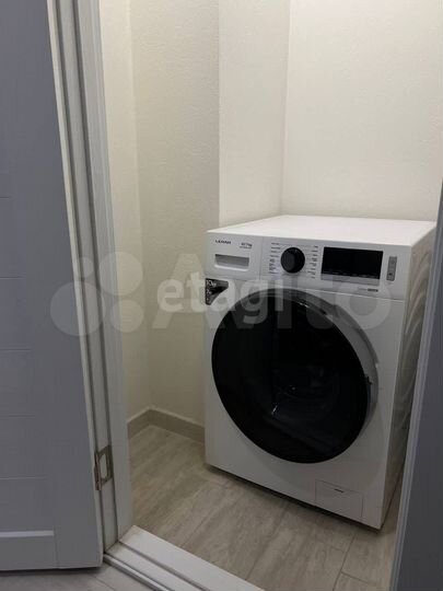 3-к. квартира, 51,7 м², 9/16 эт.