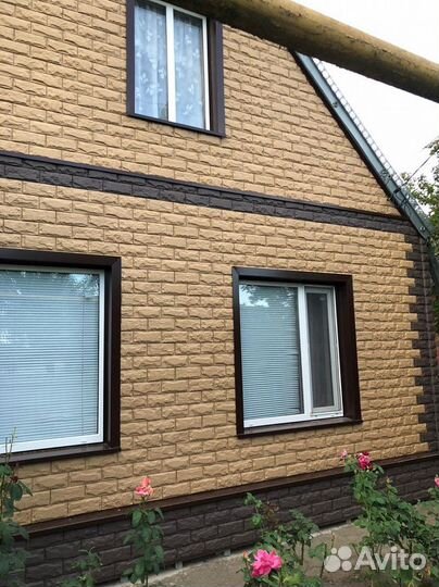 Фасадные панели Деке Дюфур