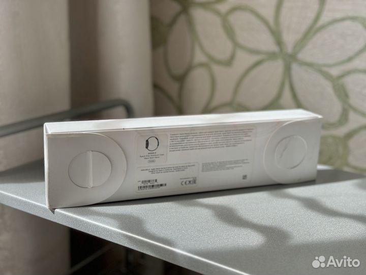 Коробки от техники apple