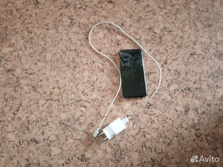 Infinix Hot 11 Play, 4/64 ГБ