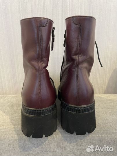 Ботинки Pantanetti, р39,5