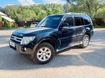 Mitsubishi Pajero 3.0 AT, 2010, 300 000 км, с пробегом, цена 1 700 000 руб.