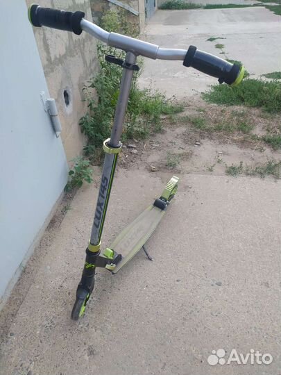 Самокат детский