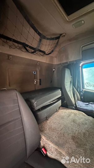 Scania P360LA, 2013
