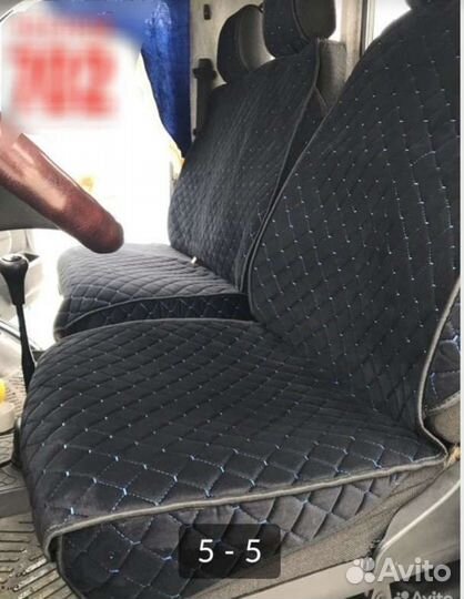 Чехлы на сиденья автомобиля оптом/розница