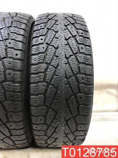 Nokian Tyres Hakkapeliitta C3 215/65 R15C 104R