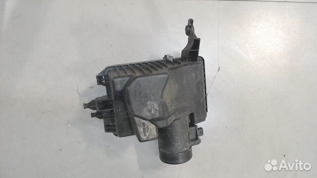 Корпус воздушного фильтра Renault Kadjar, 2017