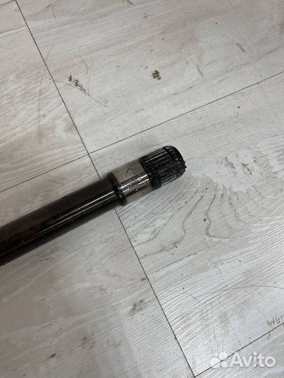 Привод в сборе правый BMW X3 F25 X4 F26