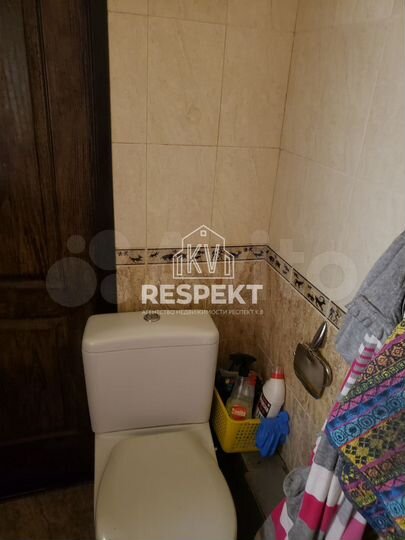 2-к. квартира, 43,9 м², 2/5 эт.