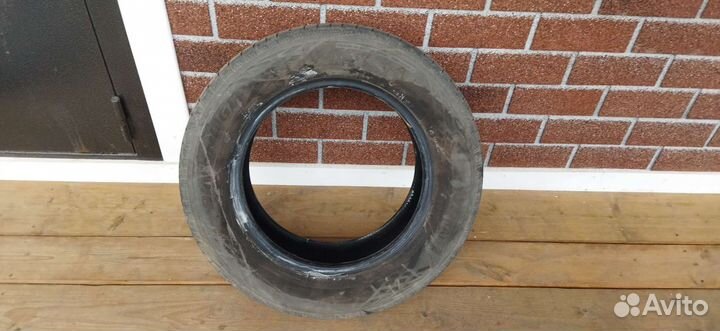 Yokohama BluEarth-GT AE-51 21.5/65 R16 98H