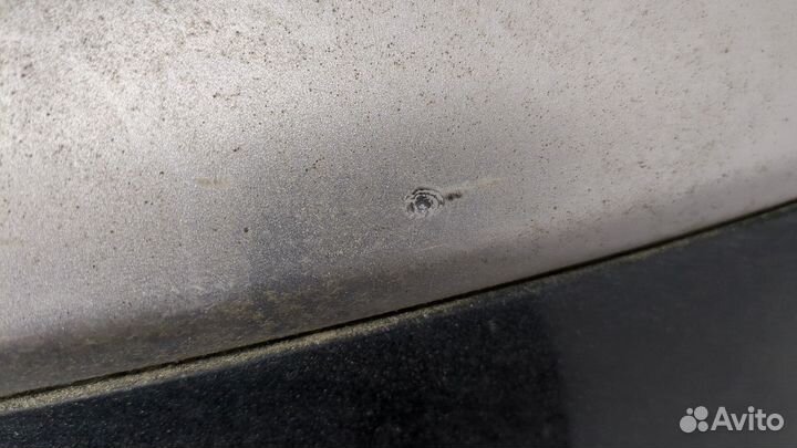 Крышка багажника Hyundai i10, 2013