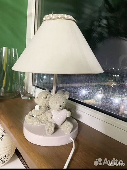 Ночник детский