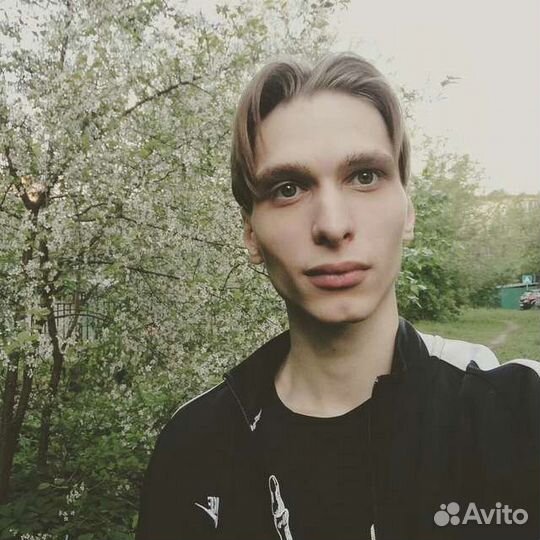 Менеджер по продажам