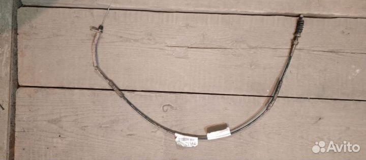 Трос АКПП Хонда Одиссей RA1