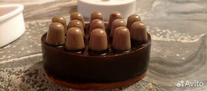 Мыло ручной работы