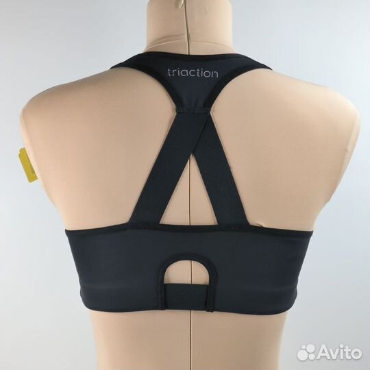 Топ спортивный 75b / M Triumph Triaction пушап