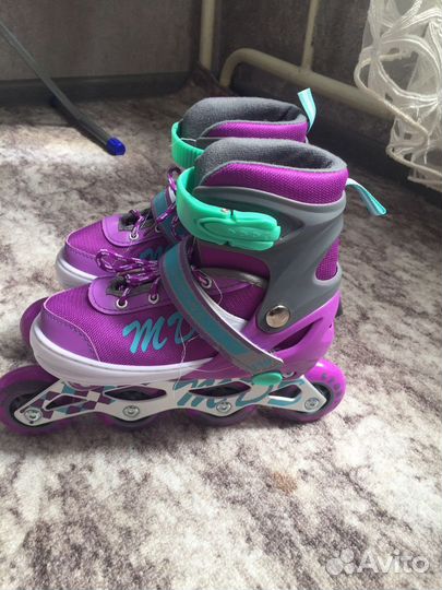 Новые ролики