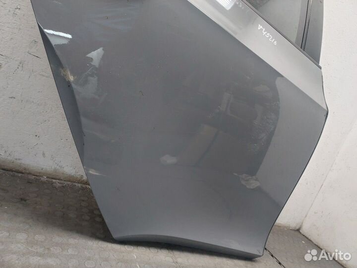 Дверь боковая Volkswagen ID.3, 2022