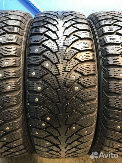 Nokian Tyres Nordman 4 185/60 R15