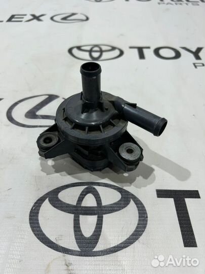 Помпа инвертора Lexus Nx AYZ15L 2arfxe 2021