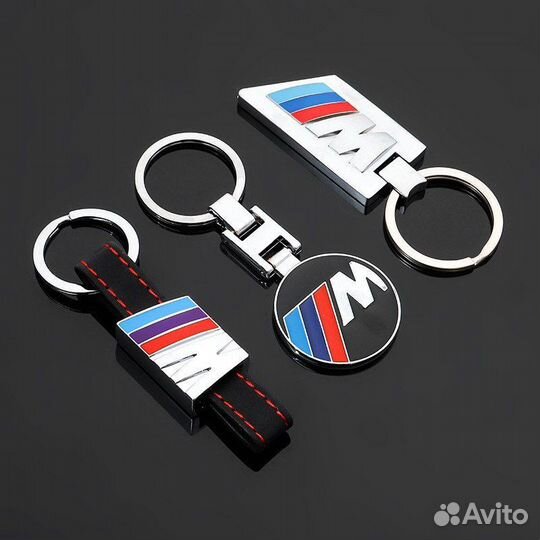 Брелок Bmw M series